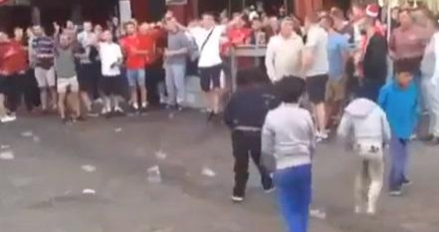 “Avro-2016”da rəzalət! - VİDEO