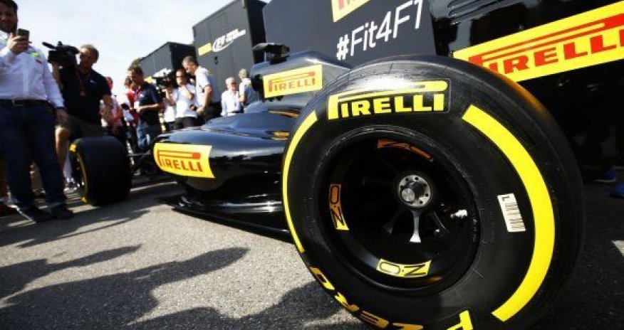 “Pirelli”: “Formula-1” zamanı isti hava problem yarada bilər