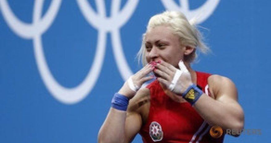 Azərbaycanın daha bir ağırlıqqaldıranından dopinq aşkarlandı