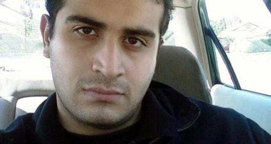 О чем писал стрелок из Орландо? - ВИДЕО