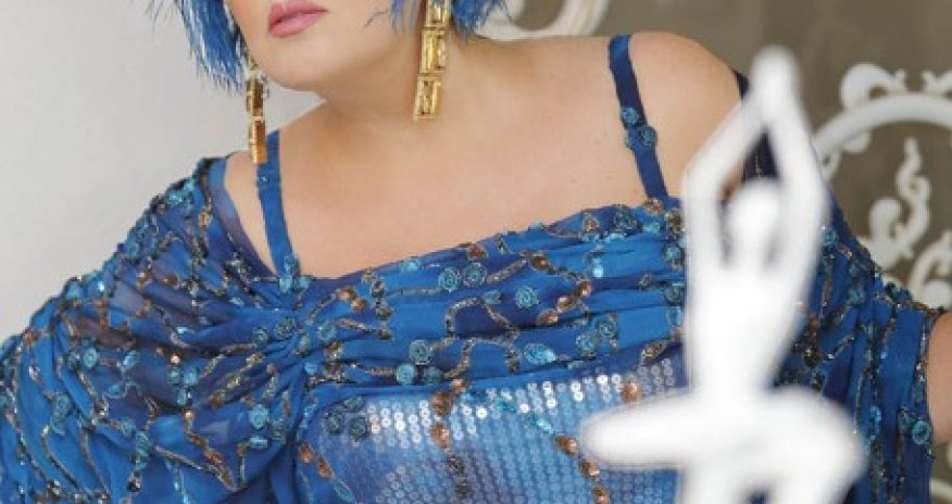 Elza Seyidcahan: “Vacib olan dövlətin və xalqın işimi dəyərləndirməsidir” – MÜSAHİBƏ