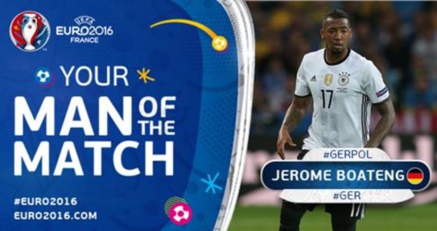 UEFA ən yaxşı futbolçunu müəyyənləşdirdi