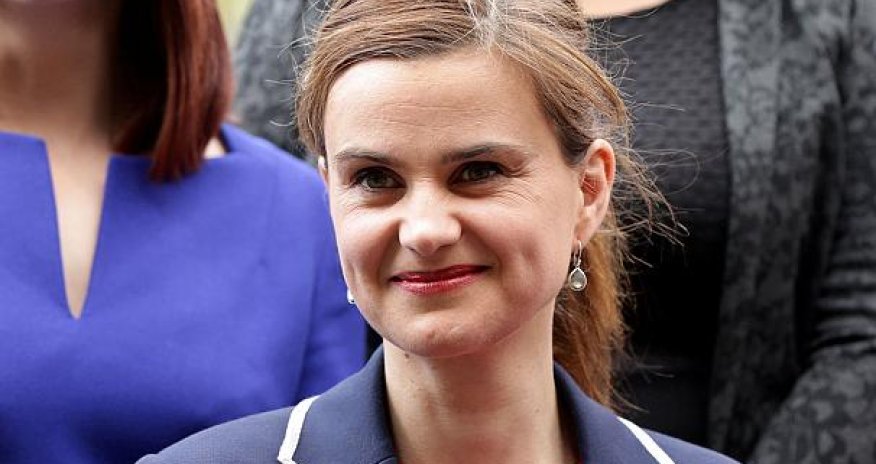 Убита депутат парламента - ВИДЕО