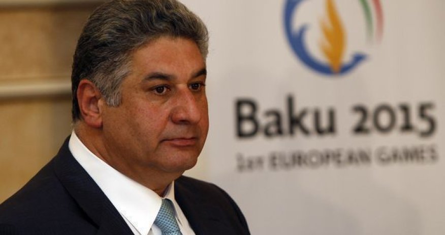 Nazir: Alonsoya o qədər pulu heç kim verməyib