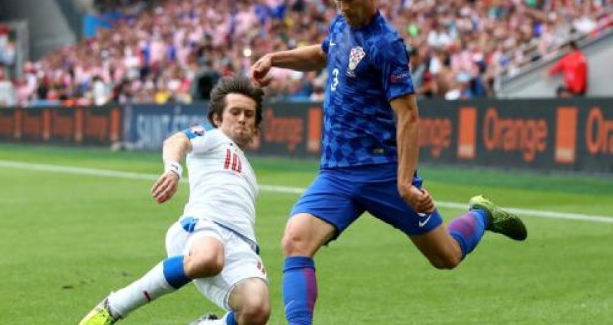 Xorvatiya qələbəni əldən verdi