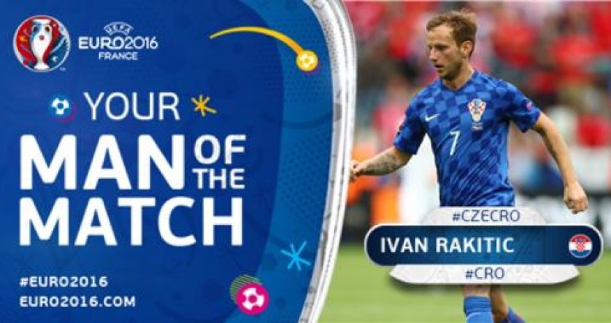 UEFA ən yaxşı oyunçunu müəyyənləşdirdi