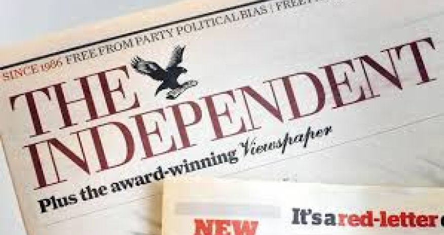 To Hell and Baku, eastern outposts of 'Europe' - The Independent 