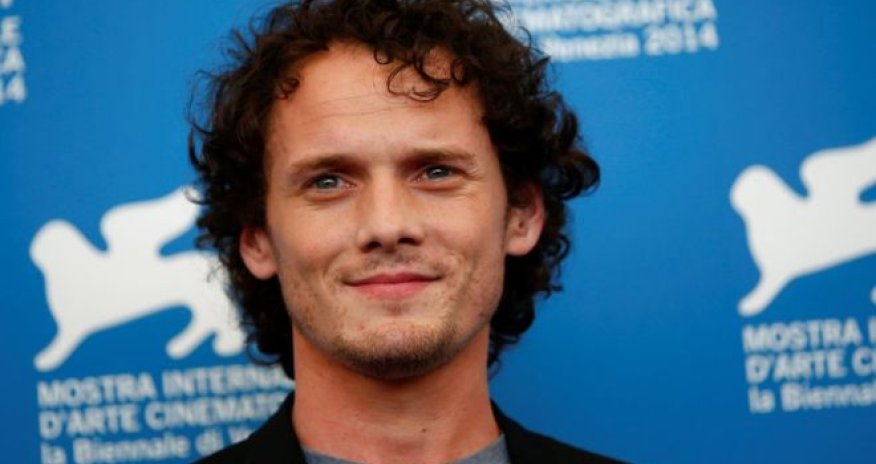 Anton Yelchin, Star Trek's Chekov, killed by his own car