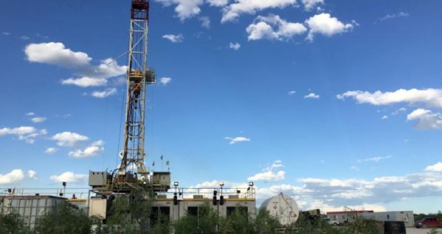 With oil price near $50, resilient U.S. shale producers eye new chapter