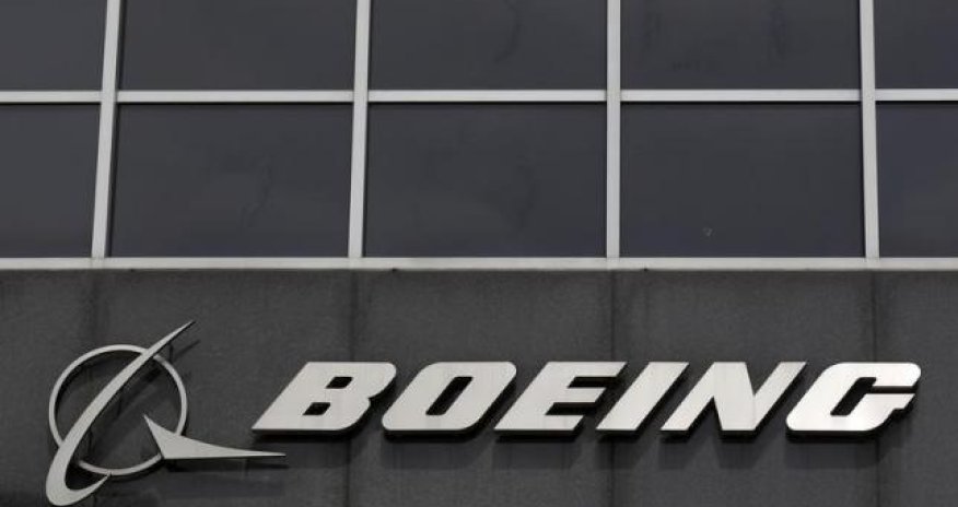 Iran says has finalised the deal to buy 100 Boeing airliners
