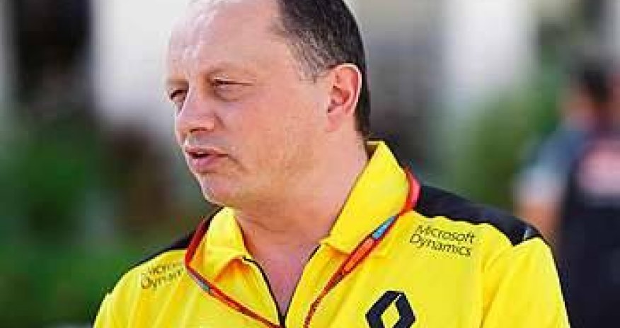 “Renault”un direktoru: “Bakıdakı “Formula 1” yolları dardır” - AÇIQLAMA