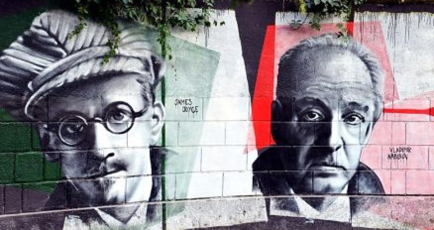 Vladimir Nabokov –“Uliss” nədən bəhs edir?