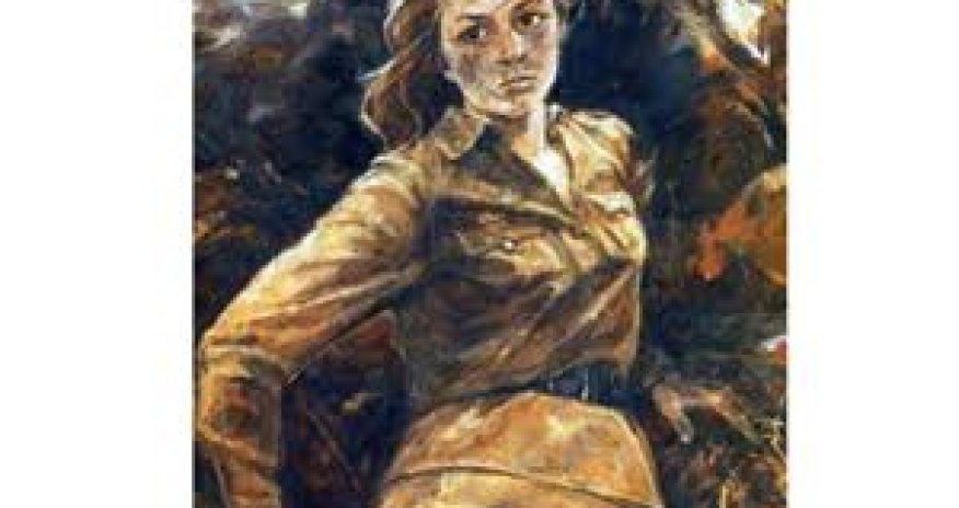 Nobel mükafatçısının əsəri Azərbaycan dilində