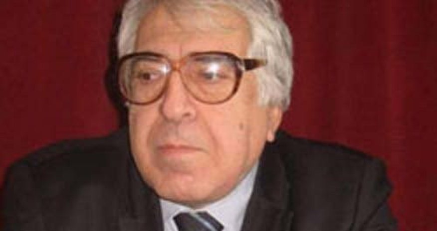 Moskvada xalq yazıçısı Anarın əsərləri çapdan çıxıb