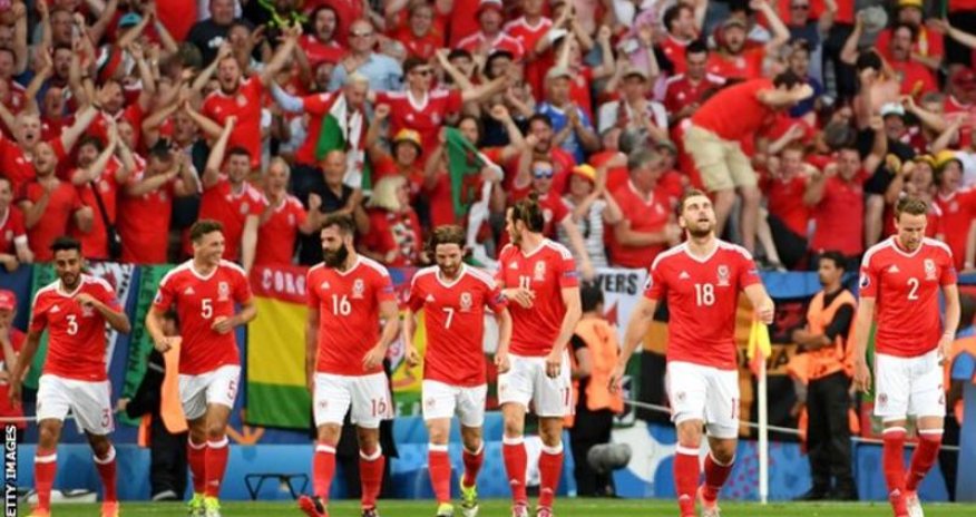 Slovakia 0 - 0 England