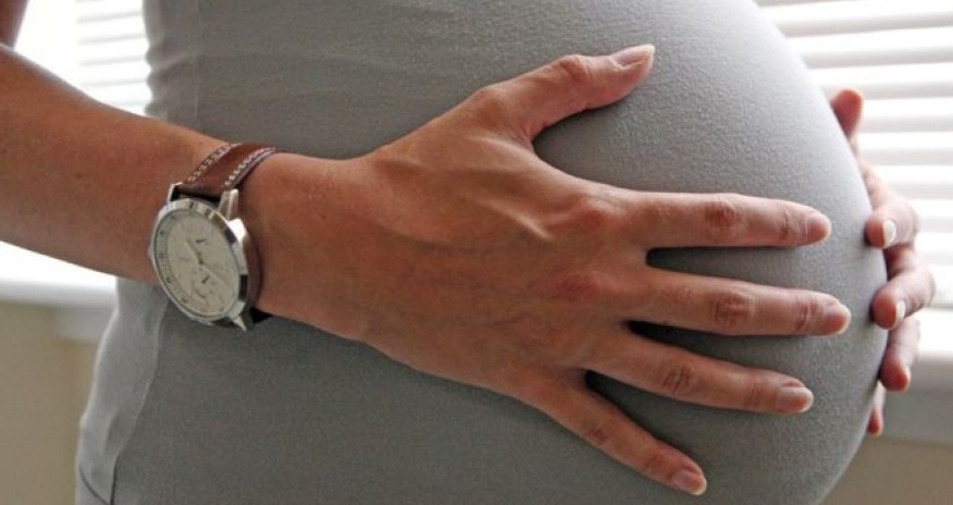 Second baby for womb transplant mum