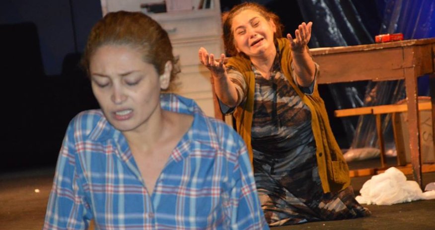 “Ağ ölüm” bölgələrə gedir