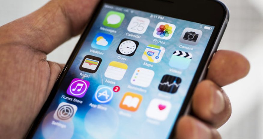 If you own a 16GB iPhone this update could give it a much-needed memory boost