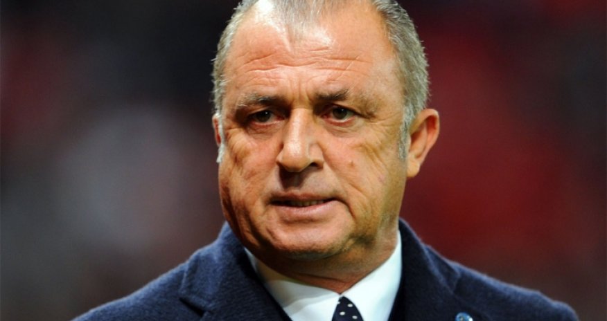 Fatih Terim: “Utanmalı olan biri varsa, o, mən deyiləm”