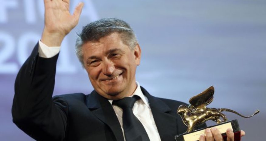 Aleksandr Sokurov: 