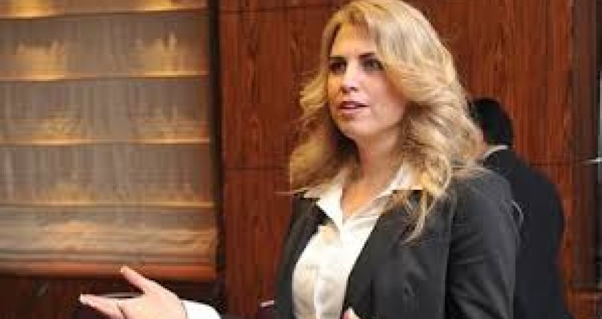 Женщину омолодили навечно - ВИДЕО