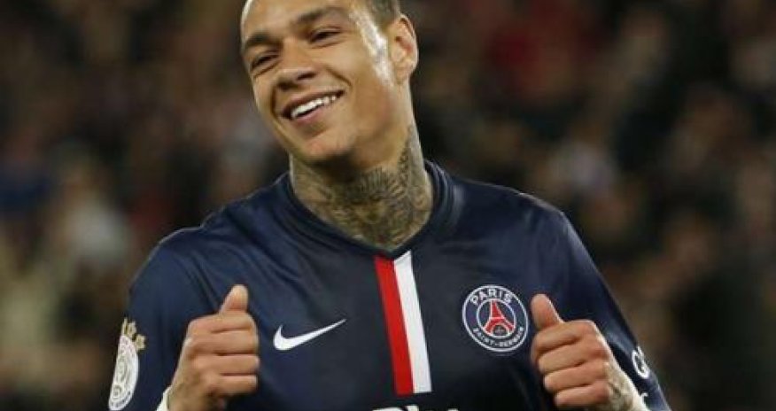 Qreqori van der Vil “Fənərbaxça”da