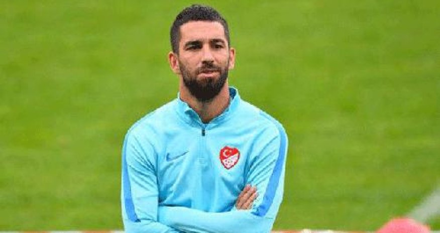 Arda Turana böyük hörmətsizlik