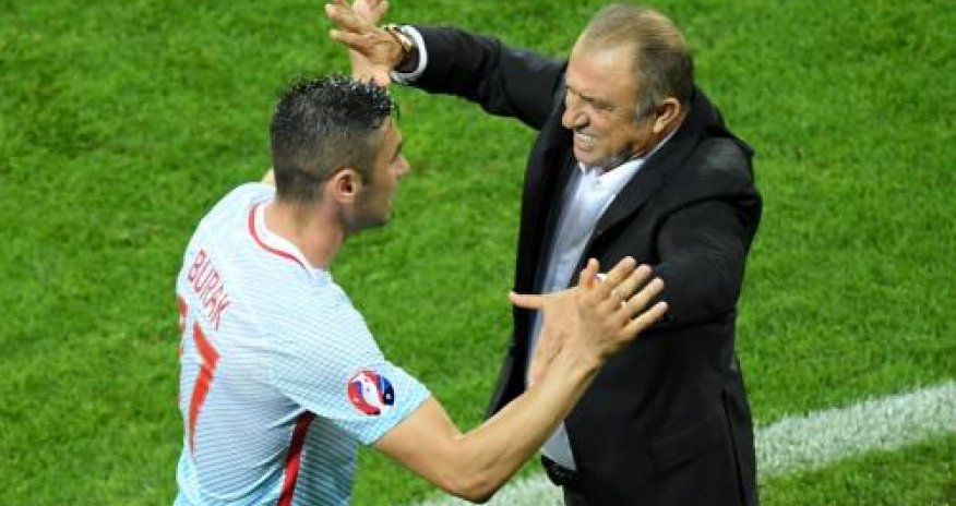 Xorvatiya 1/8 finalda, Türkiyə şansını saxladı