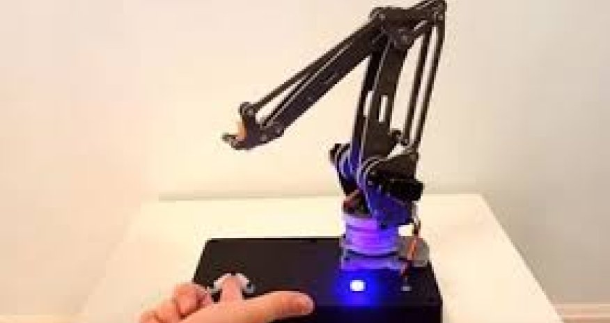 Роботы научились вредить людям - ВИДЕО