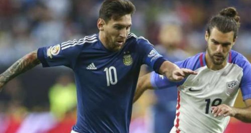 Messidən daha bir rekord