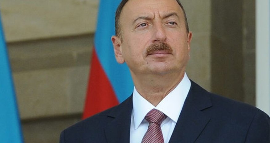 İlham Əliyev dövlət qulluqçuları ilə bağlı sərəncam verdi - SİYAHI