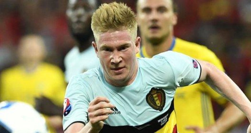 Sweden 0 - 1 Belgium