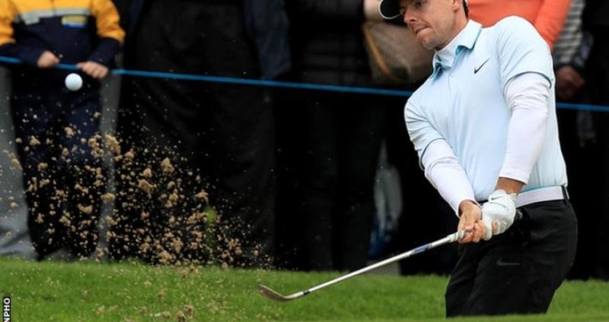 Rory McIlroy pulls out of Olympics because of fears over Zika virus