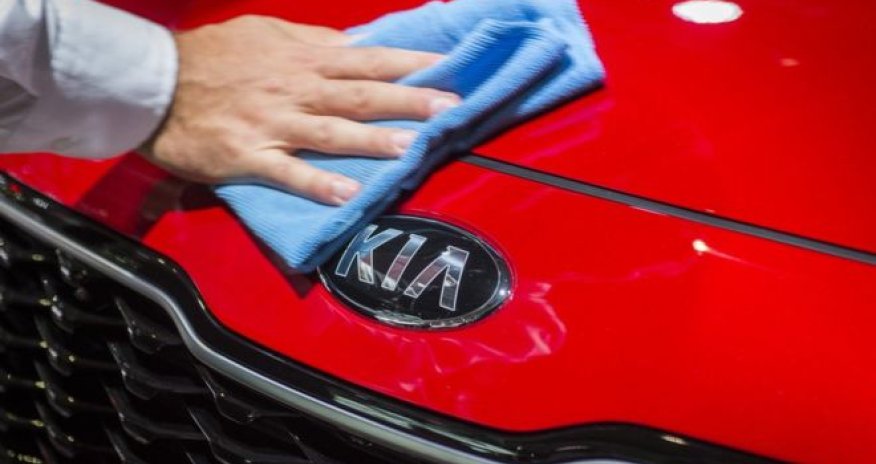 South Korea's Kia tops US car quality ranking