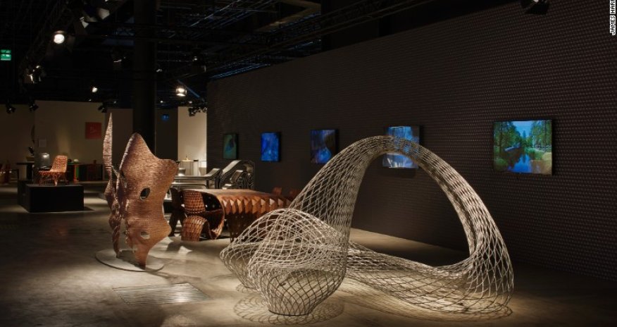 Design Miami Basel 2016