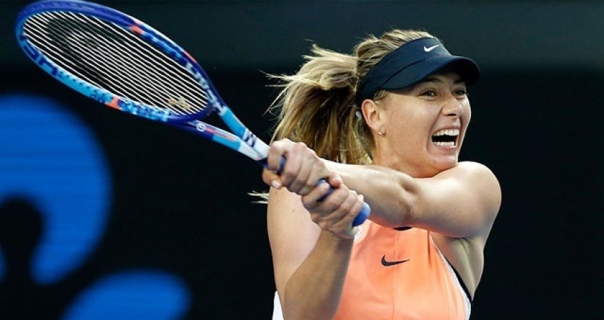 Maria Sharapova banned for two years over meldonium drug use