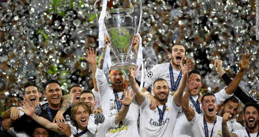 World's highest-paid athletes