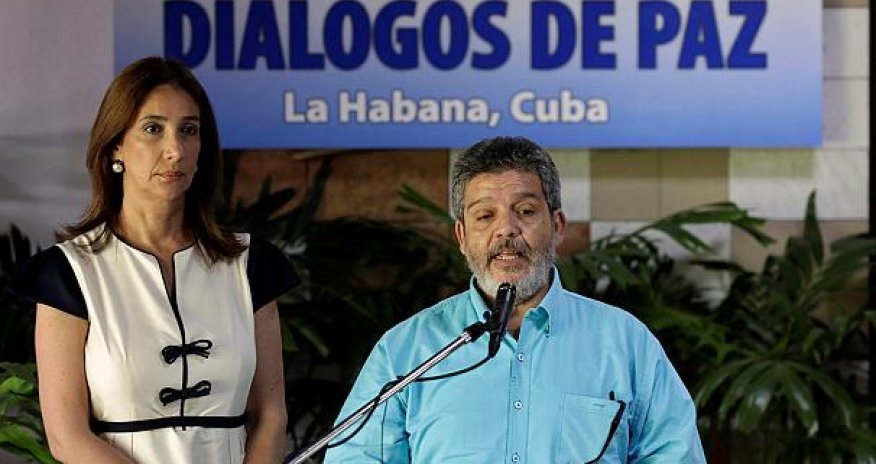 Закончилась полувековая война - ВИДЕО