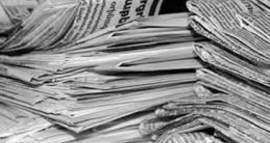 Armenian press mulls implications of St Petersburg meeting for Karabakh