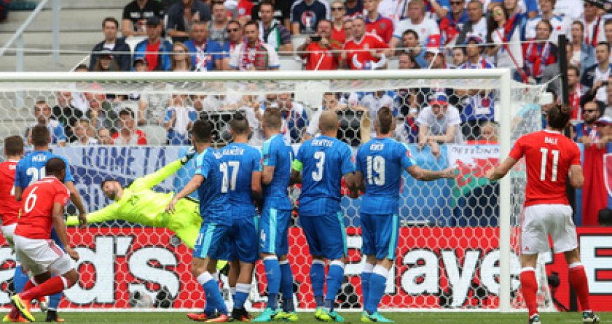 Impressions from the Euro 2016 group stage - The Independent 