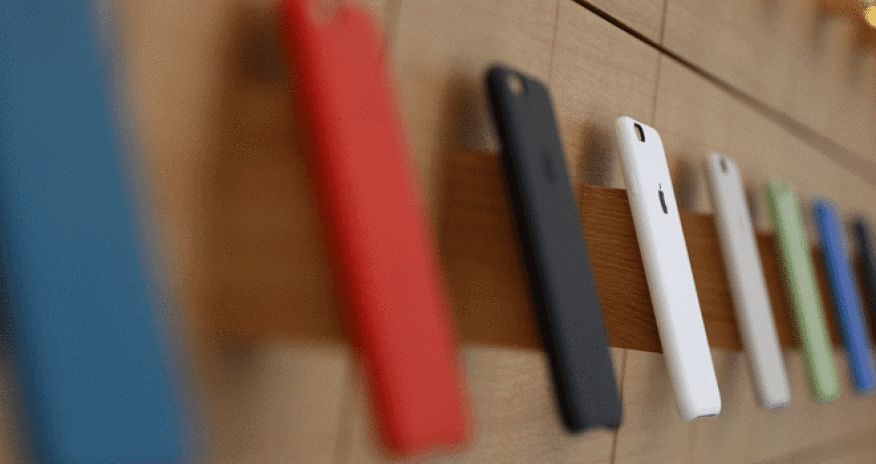 Fans angry over 'missing' iPhone 7 headphone socket