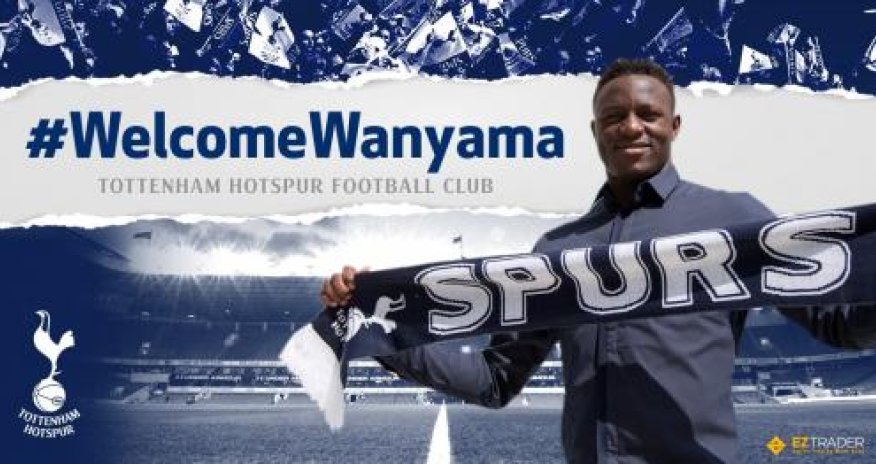 “Tottenhem”dən ilk transfer