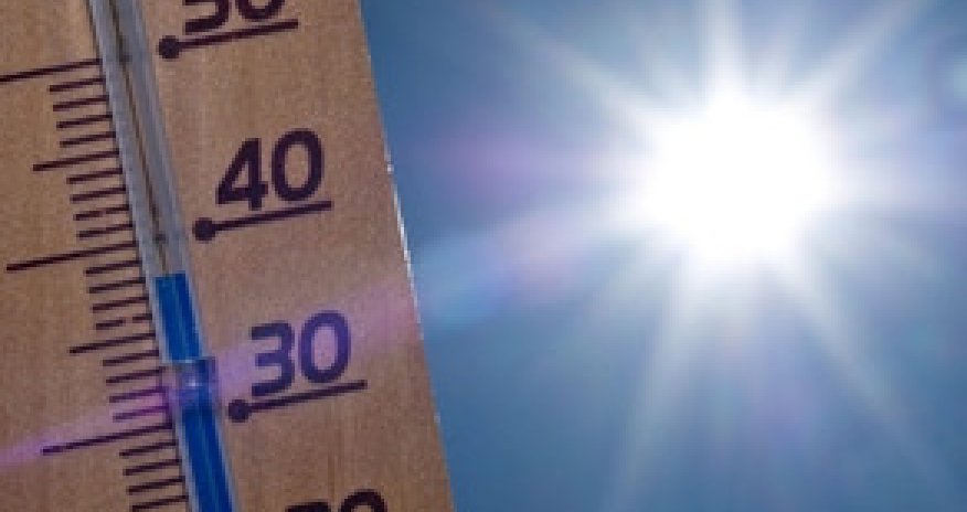 Baku weather forecast for June 25