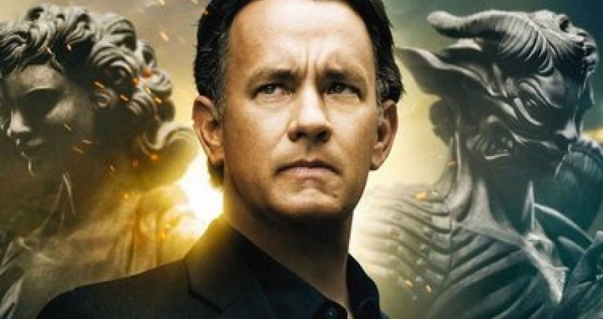 Вышел новый трейлер «Инферно» - ВИДЕО