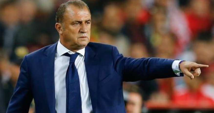 Fatih Terim qərarını açıqladı