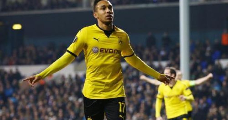 Obameyanq İspaniyada oynamaq istəyir