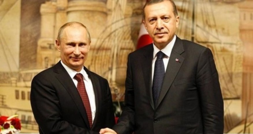 Kremlin says Turkey apologised for shooting down Russian jet