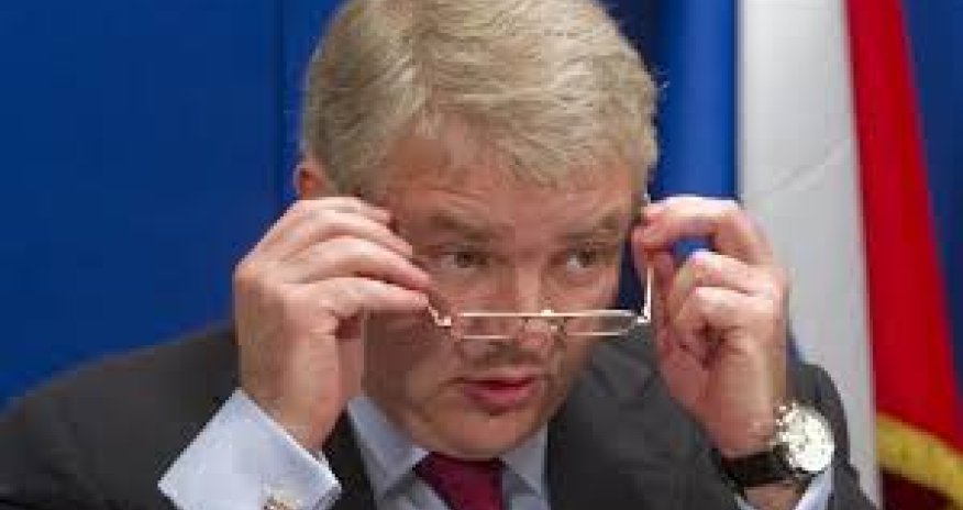 Russia to present its outlook at European security model at OSCE conference