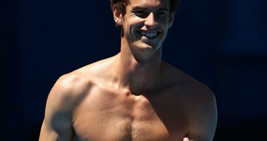 Elite tennis players have 'beefed up'