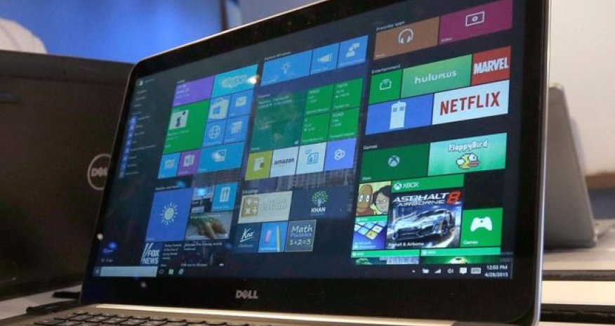 Payout of $10,000 for Windows 10 update